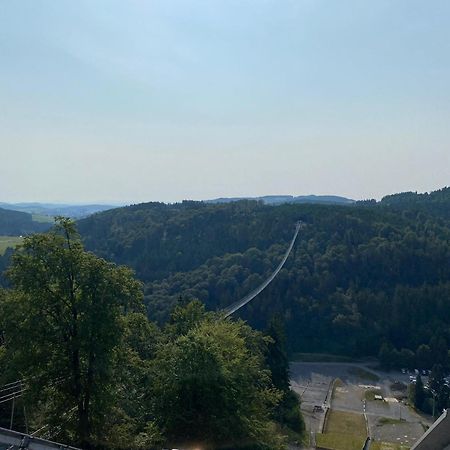 K1 Hotel Willingen Zewnętrze zdjęcie