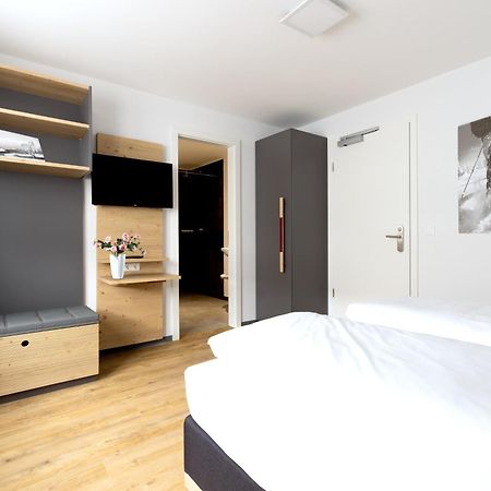 K1 Hotel Willingen Willingen  Zewnętrze zdjęcie