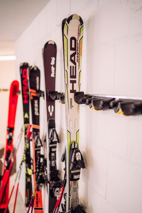 K1 Hotel Willingen Willingen  Zewnętrze zdjęcie
