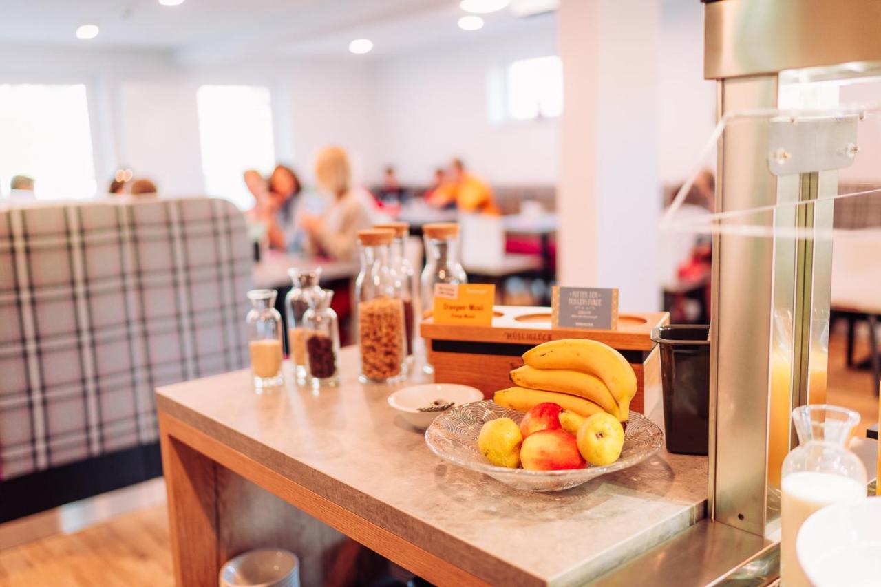 K1 Hotel Willingen Willingen  Zewnętrze zdjęcie