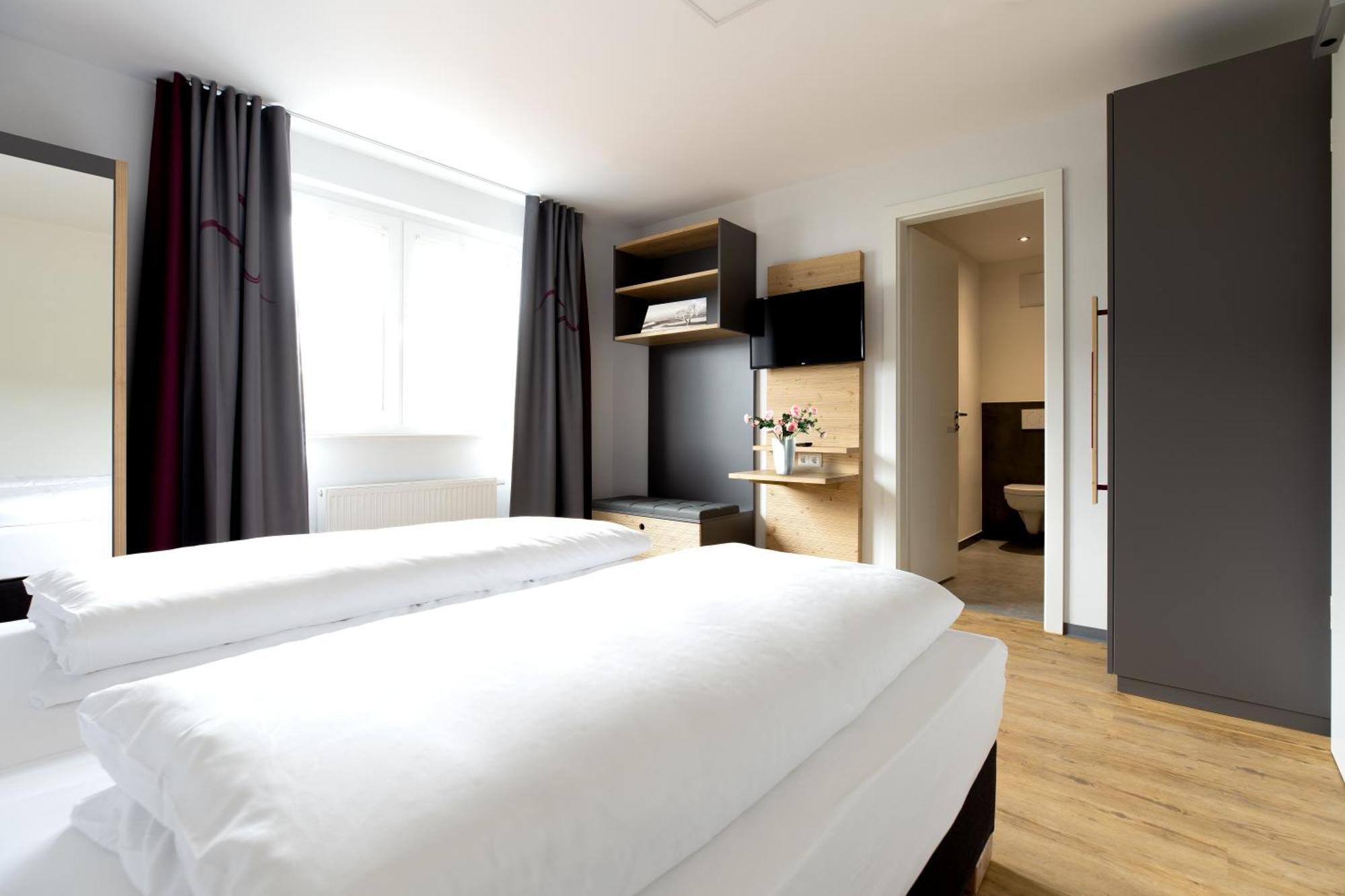 K1 Hotel Willingen Willingen  Zewnętrze zdjęcie