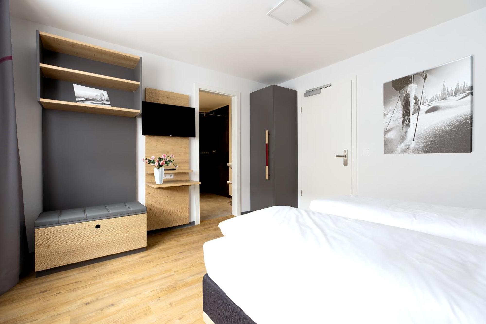 K1 Hotel Willingen Willingen  Zewnętrze zdjęcie