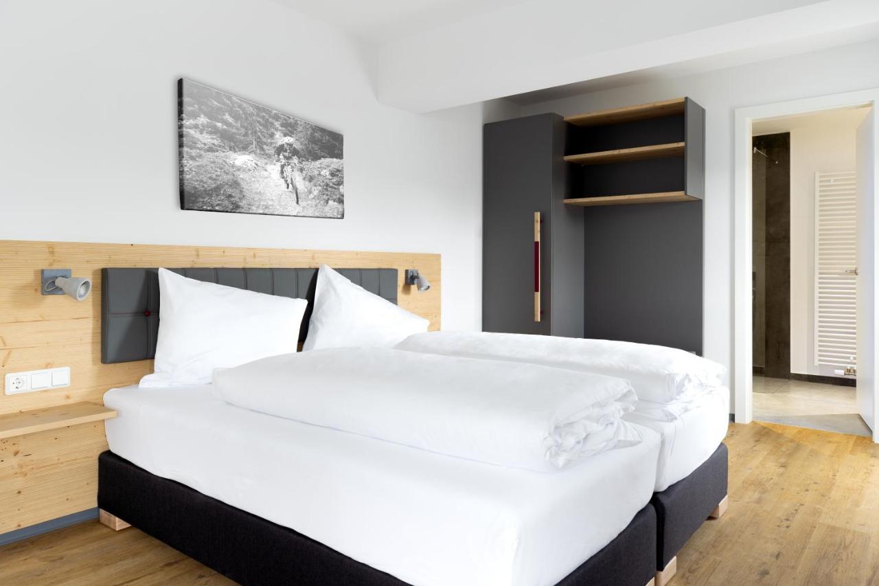 K1 Hotel Willingen Willingen  Zewnętrze zdjęcie