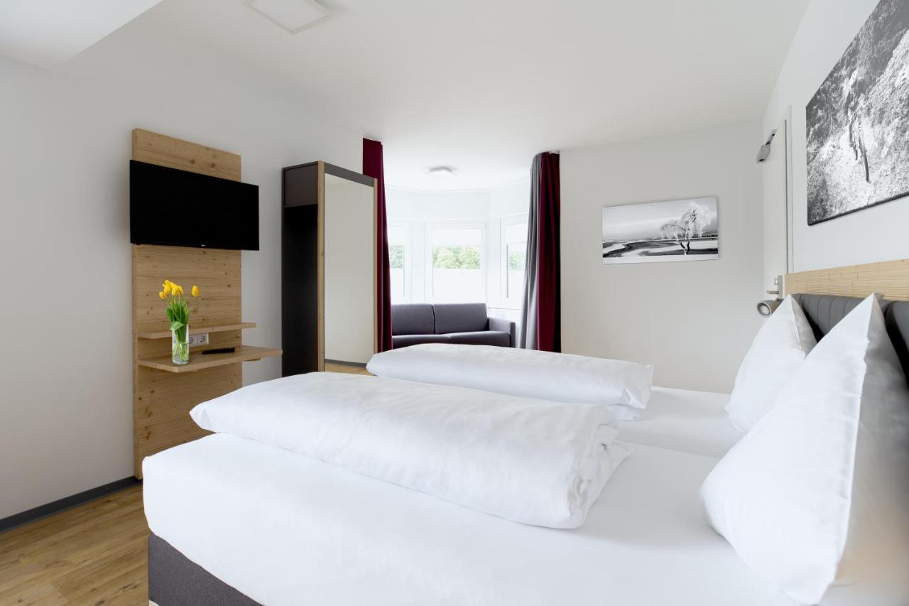 K1 Hotel Willingen Willingen  Zewnętrze zdjęcie