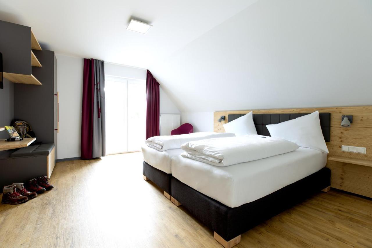 K1 Hotel Willingen Zewnętrze zdjęcie